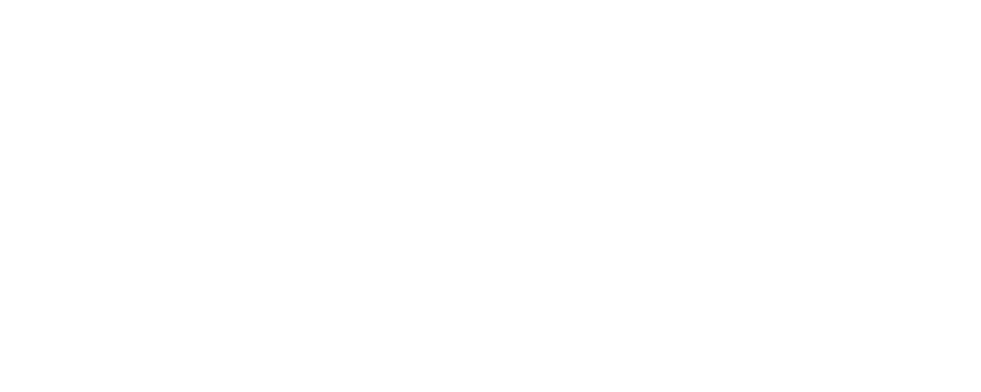 the logos for videos on park lane apartments with a palm tree